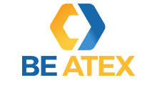 Logo BE ATEX