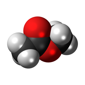 Acétate de méthyle