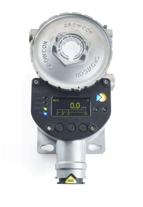 Détecteur de gaz fixe XGARD IQ