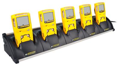 Chargeur socle GasAlertMicroClip