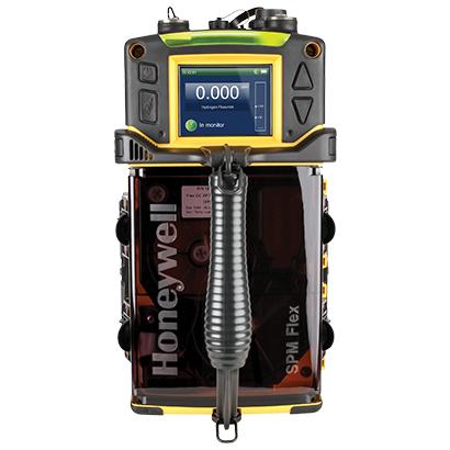 Analyseur de gaz SPM FLEX