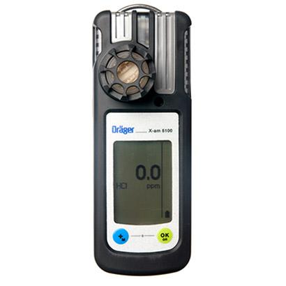 X-AM 5100 Single-Gas Detector 