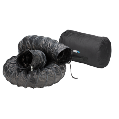 Gaine antistatique UB20xx