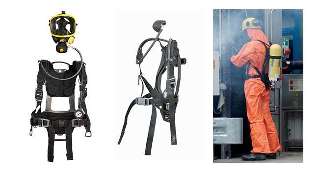 Appareils respiratoires isolants autonomes à circuit ouvert (ARICO)