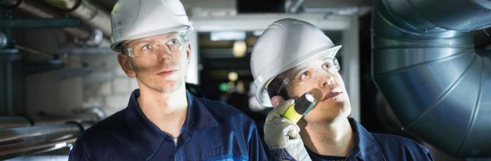 How to choose the right type of gas detection