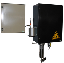 Coffret de Prélèvement ASCO