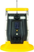 Balise multigaz BW RIGRAT