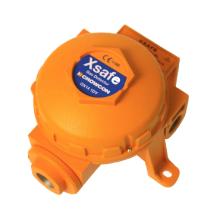 Détecteur de gaz fixe XGARD Type Xsafe