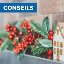 Les bons gestes à adopter (même en période de fêtes)