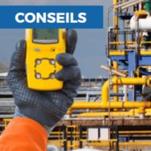 Explosimètre : les 6 lois à connaitre