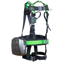 MILLER H-DESIGN Harness for Confined Spaces