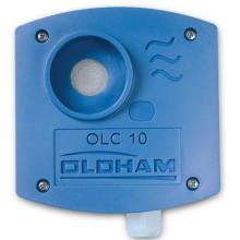 OLC10 and OLCT10 Fixed gas detectors 