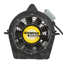 Ventilateur/Extracteur UB20xx