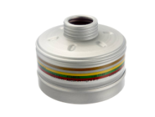 Filtres de protection respiratoire