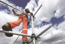 Why check and maintain your fall protection equipment?