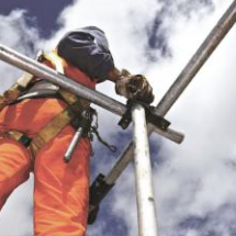 Why check and maintain your fall protection equipment?