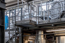 Chaufferie : qu'en est il des risques gaz ?