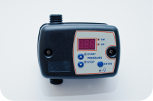 Détecteurs de gaz fixe