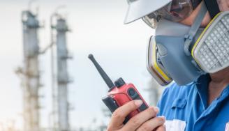 Choix protection respiratoire