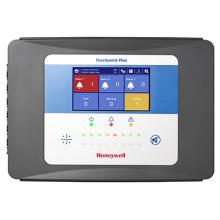 Centrale de détection gaz TOUCHPOINT PLUS