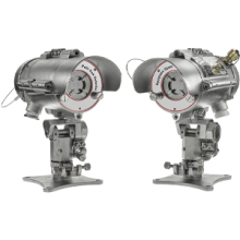 QUASAR 900 Open Path Gas Detector